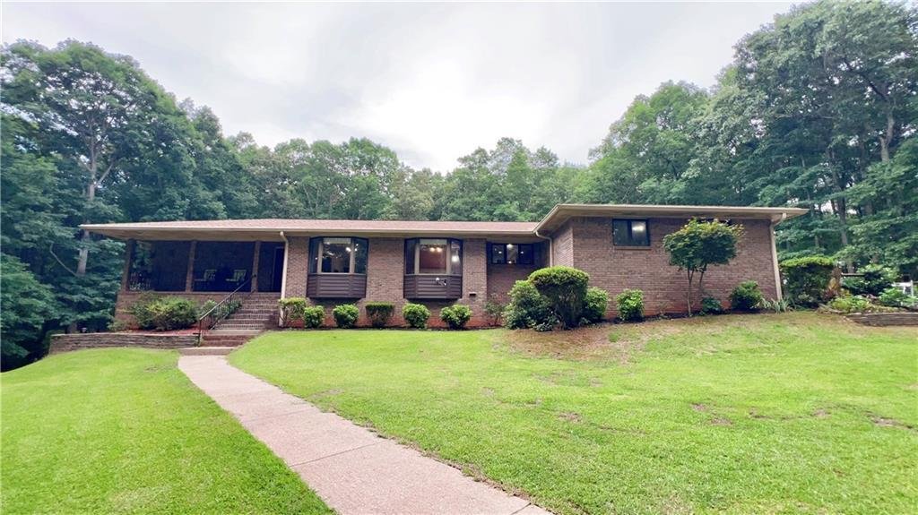 House in Monroe, Georgia, United States 1 - 18125346