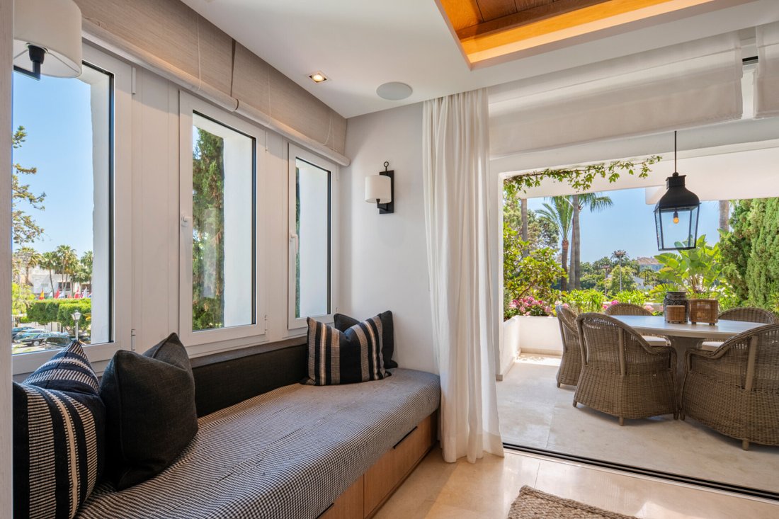 Appartement à Espagne 5 - 18125323