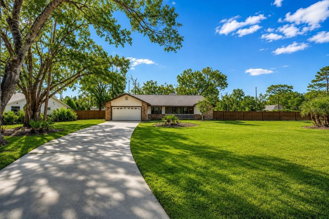 House in Bradenton, Florida, United States 1 - 18125162