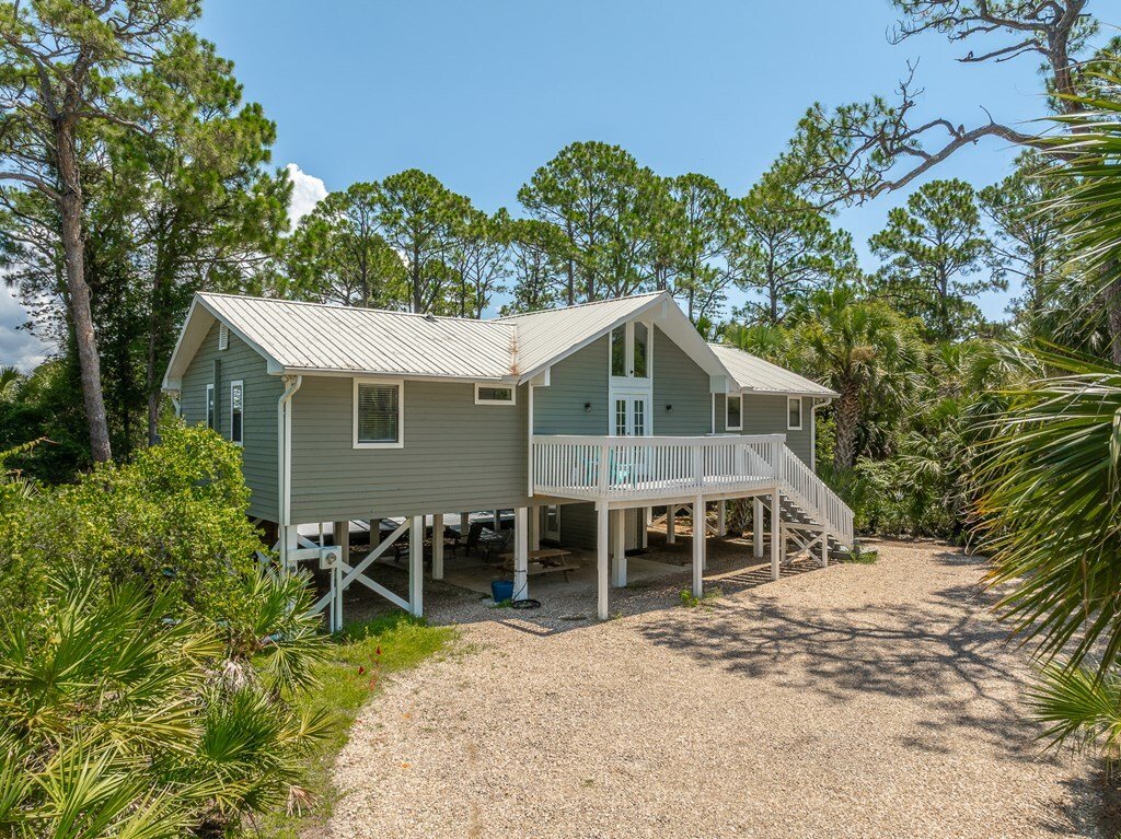 House in Saint George Island, Florida, United States 3 - 18125109