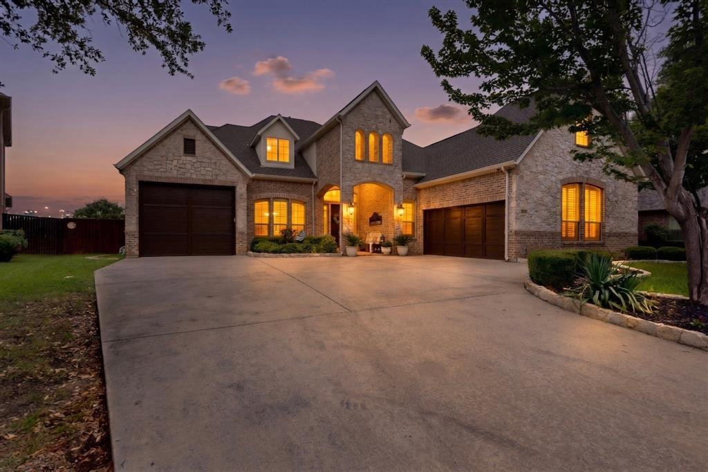 Haus in The Colony, Texas, Vereinigte Staaten 2 - 18125328