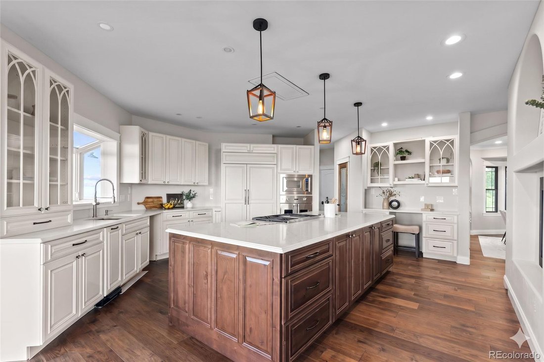 House in Elizabeth, Colorado, United States 5 - 18124927