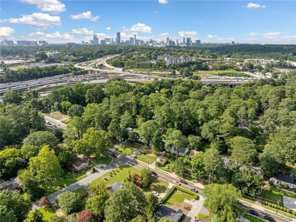 House in Atlanta, Georgia, United States 2 - 18125463