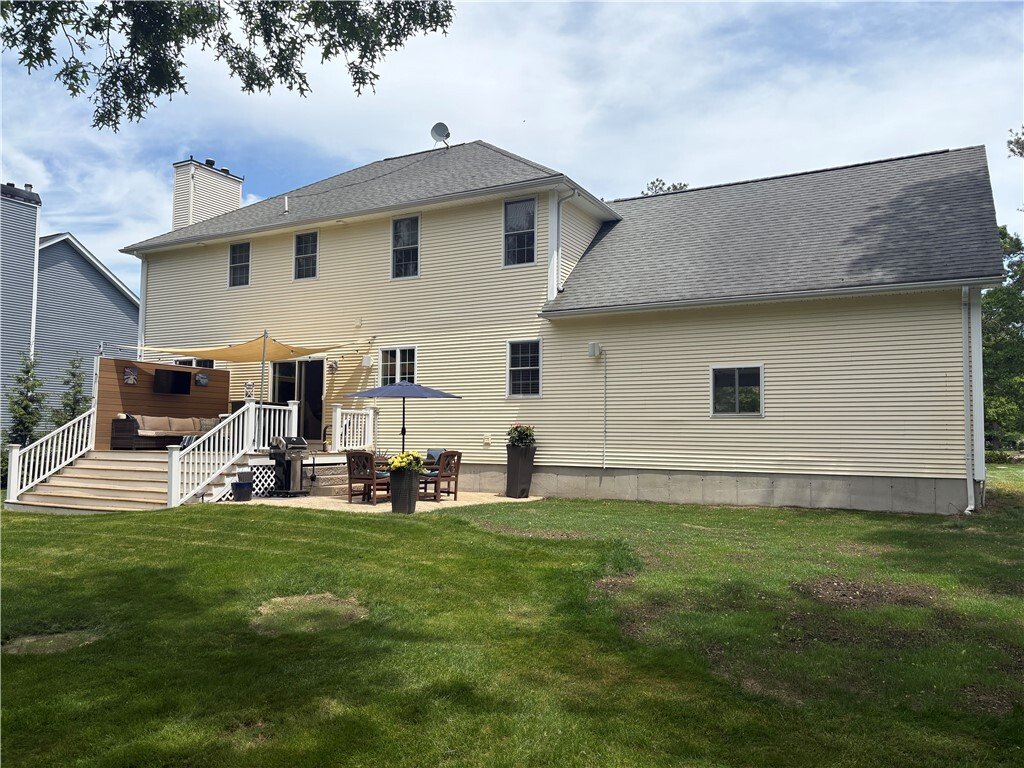 House in South Kingstown, Rhode Island, United States 2 - 18124947