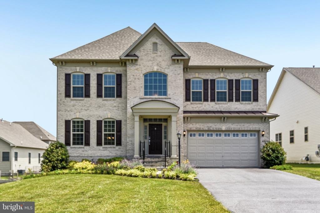 Haus in Ijamsville, Maryland, Vereinigte Staaten 3 - 18125377
