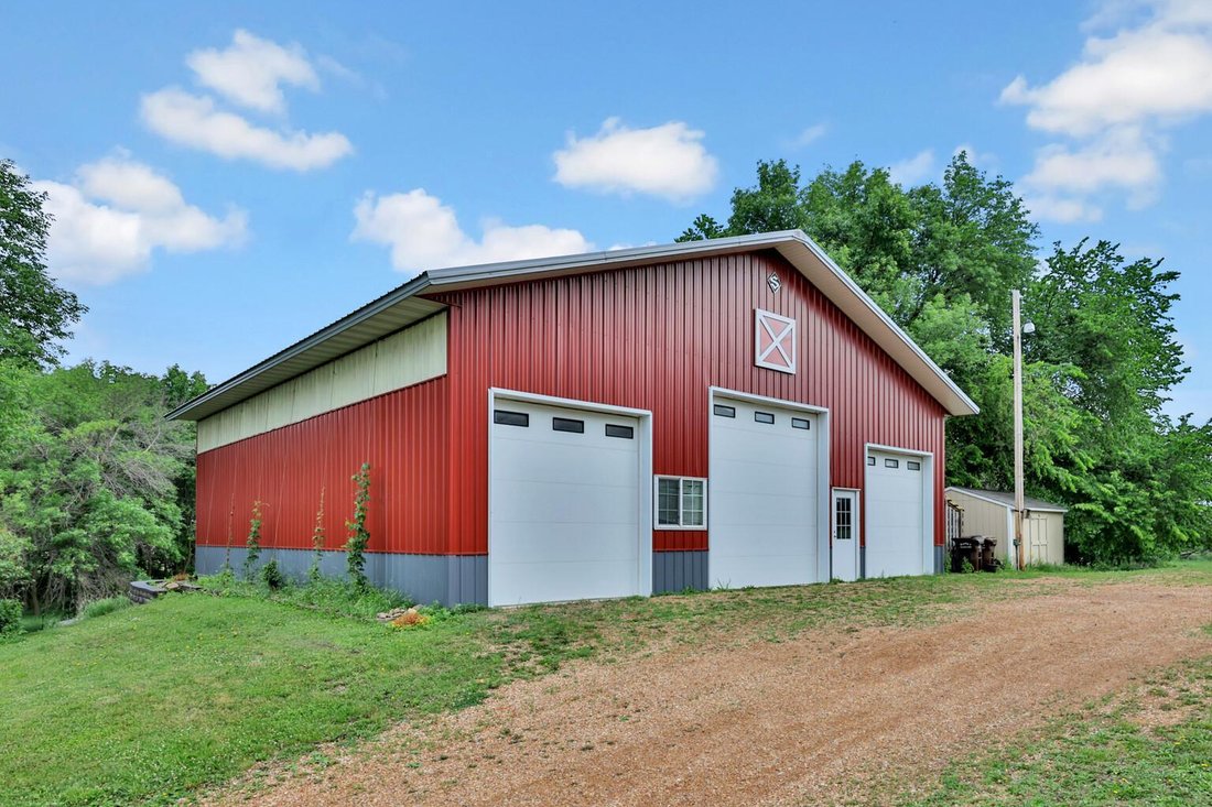 House in Norwood Young America, Minnesota, United States 4 - 18125384