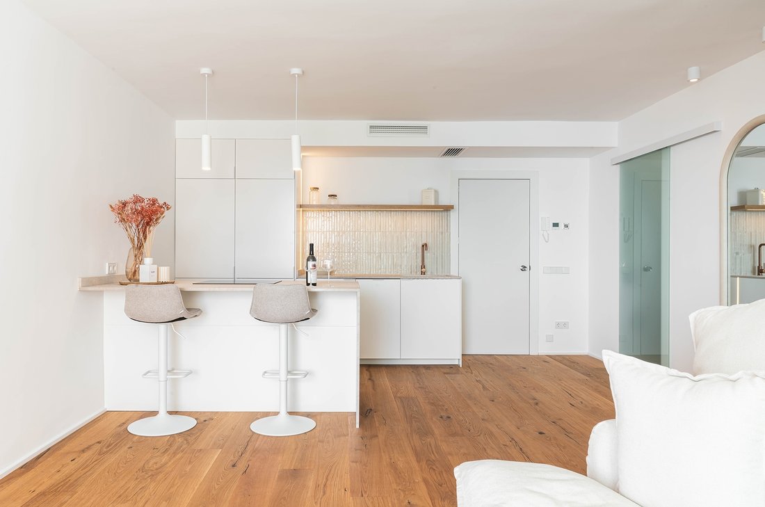 Appartamento a Palma di Maiorca, Isole Baleari, Spagna 5 - 18125740