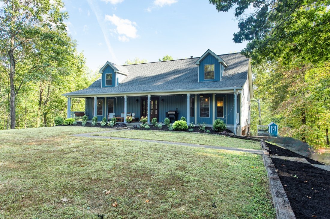 House in Nashville, Tennessee, United States 3 - 18125227