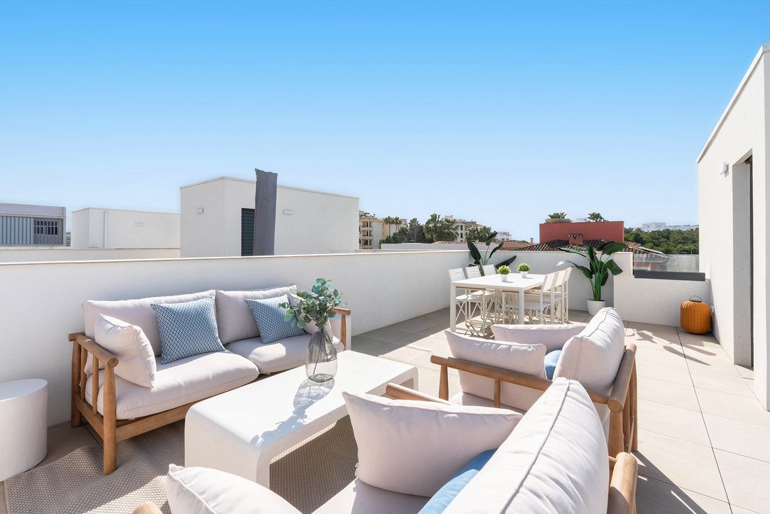 Villa in Palma, Balearic Islands, Spain 5 - 18125987