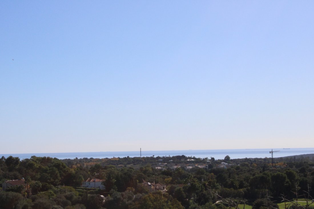 Land in Sotogrande, San Roque, Andalusia 5 - 18125056