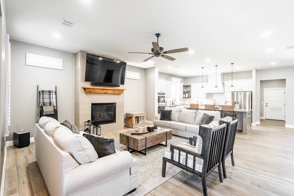 House in Midland, Texas, United States 4 - 18125102