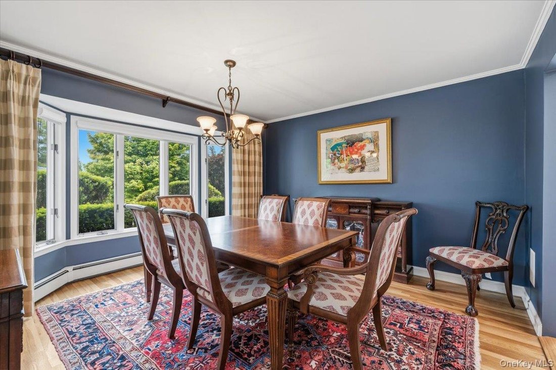 House in Jericho, New York, United States 4 - 18125426