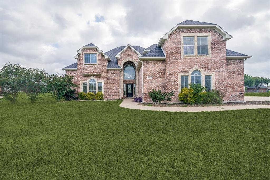 House in Forney, Texas, United States 2 - 18125331