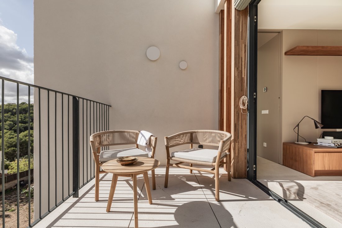 Apartment in Palma, Balearic Islands, Spain 4 - 18126040