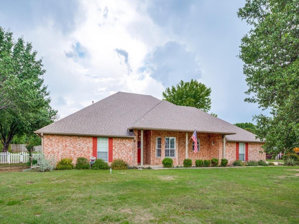 House in Fort Worth, Texas, United States 1 - 18125332