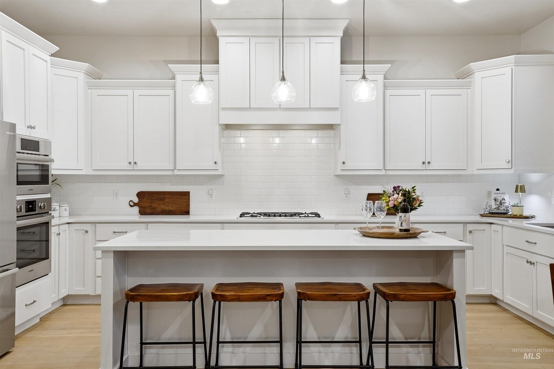 House in Middleton, Idaho, United States 4 - 18125375