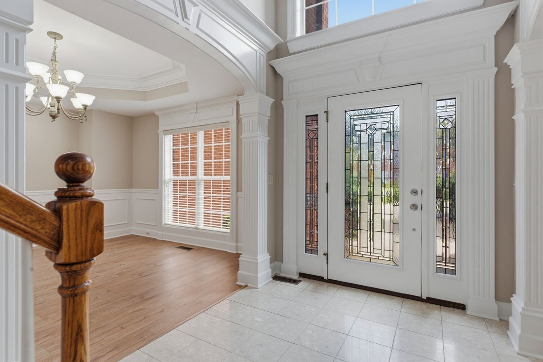 House in Murfreesboro, Tennessee, United States 4 - 18125233