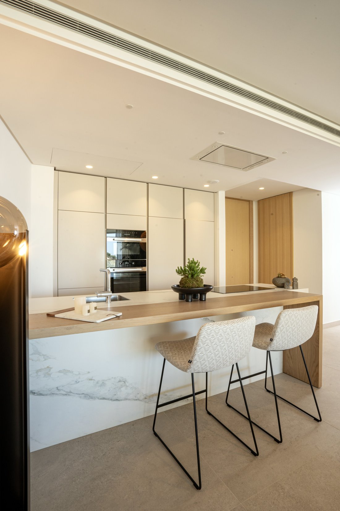 Apartment in Marbella, Andalusia, Spain 4 - 18125295