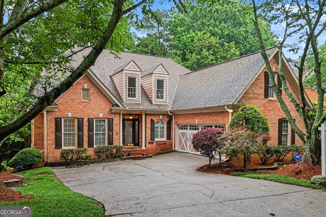 House in Alpharetta, Georgia, United States 3 - 18125397