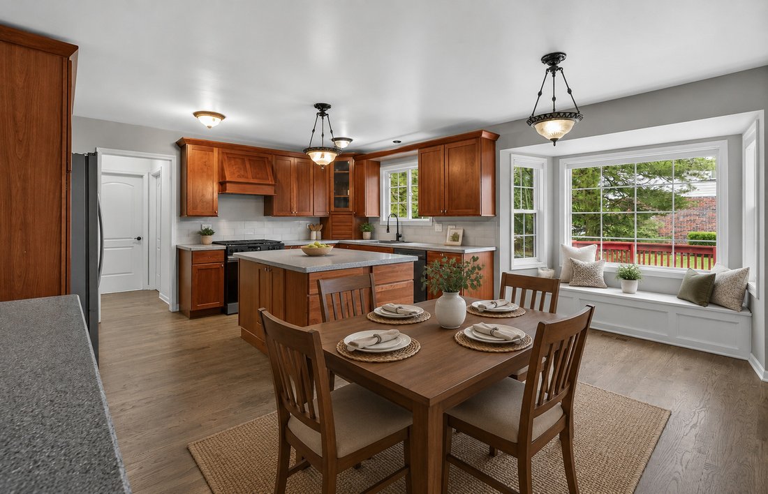 House in Orland Park, Illinois, United States 5 - 18125511
