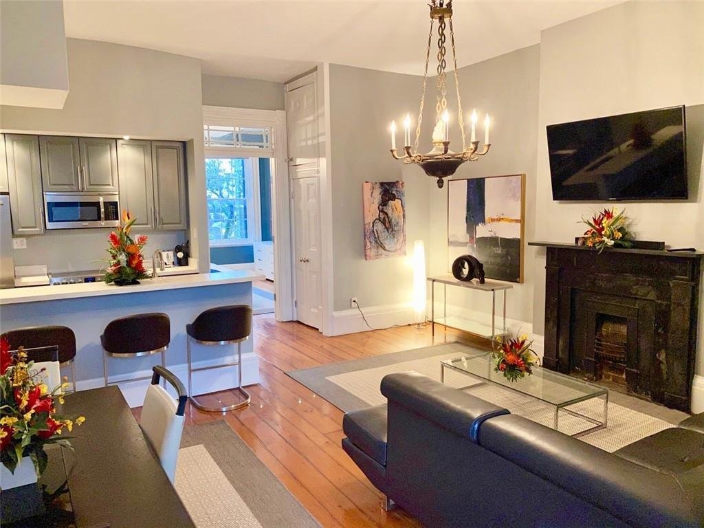 Condominio a New Orleans, Louisiana, Stati Uniti 2 - 18124989