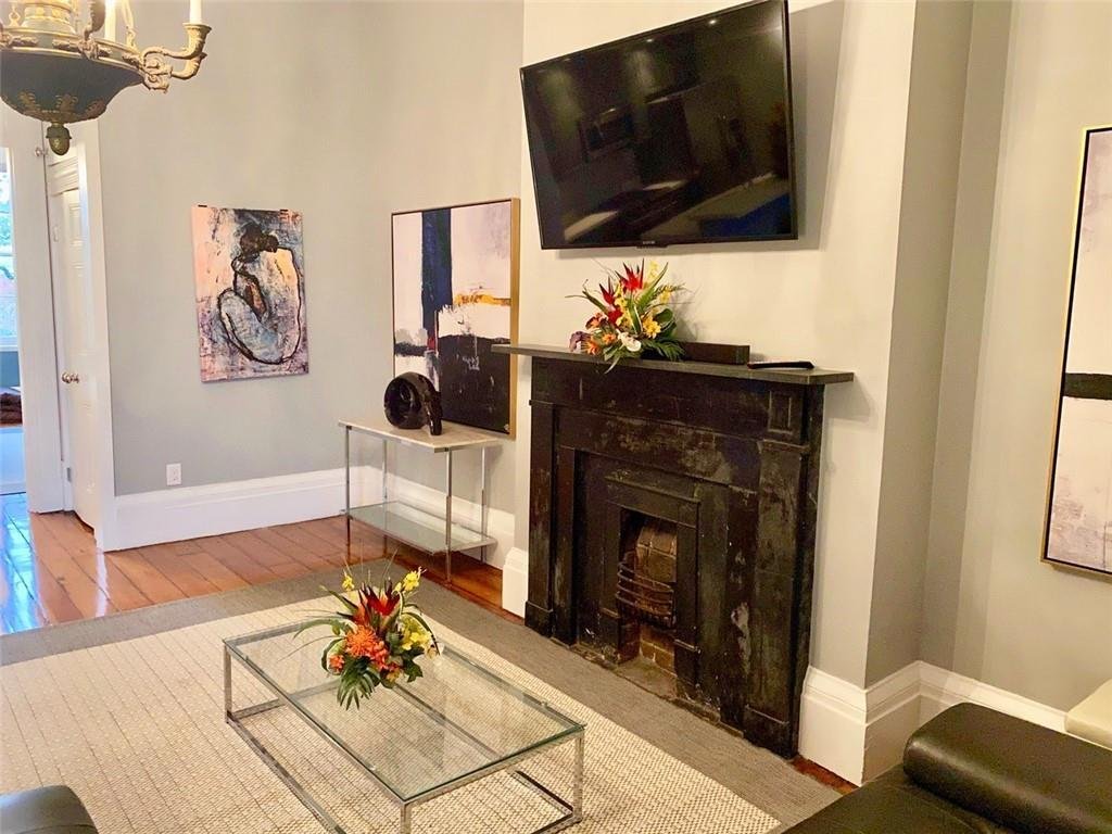Condominio a New Orleans, Louisiana, Stati Uniti 5 - 18124989