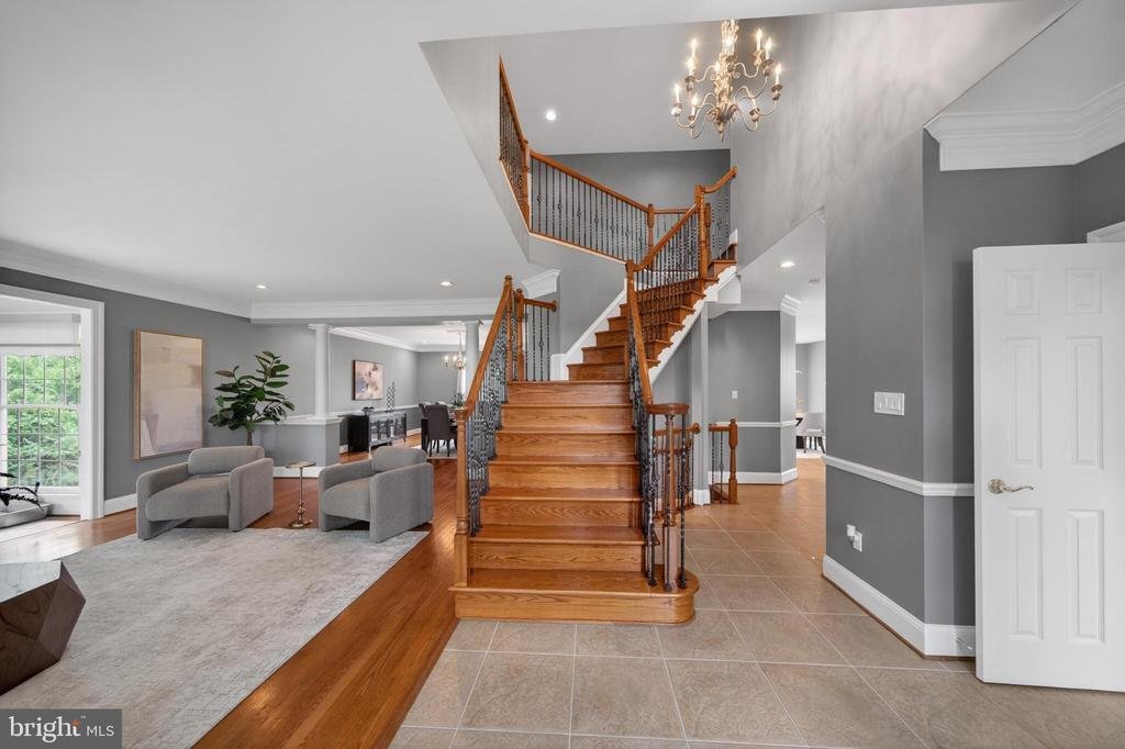House in Leesburg, Virginia, United States 5 - 18125366