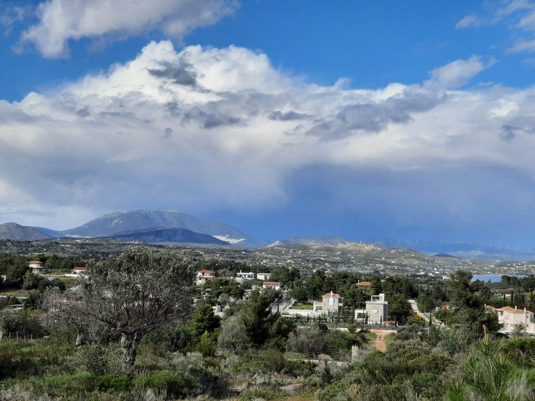 Land in Koinotita Portoxeliou, Kranidi, Greece 2 - 18125576