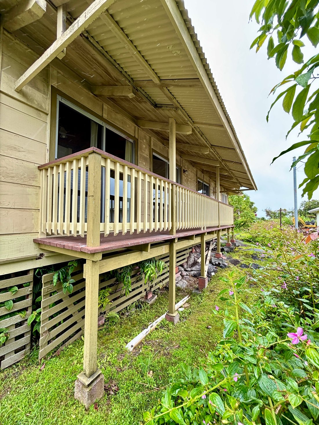 House in Hilo, Hawaii, United States 5 - 18125019