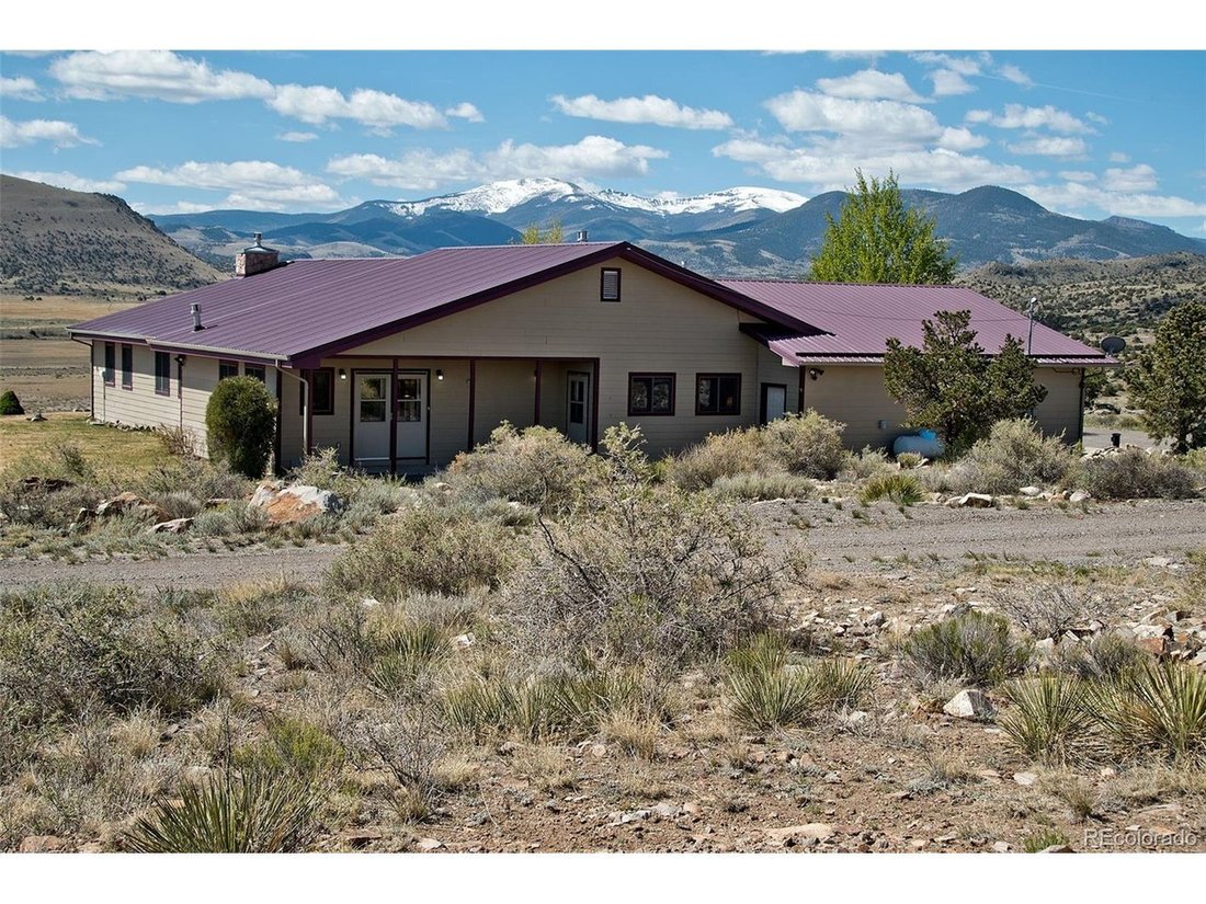 House in South Fork, Colorado, United States 1 - 18125060