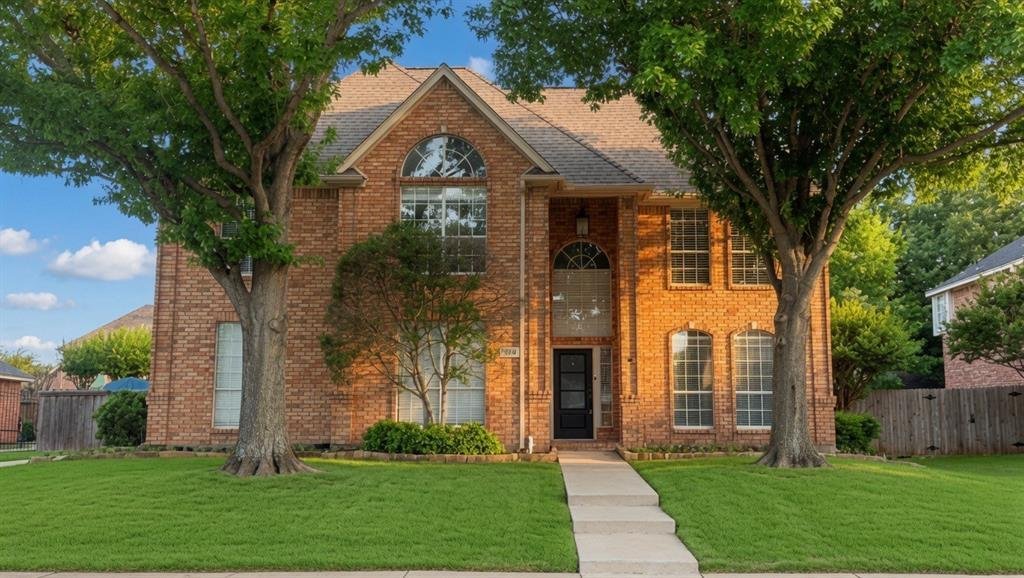 House in Colleyville, Texas, United States 1 - 18109465