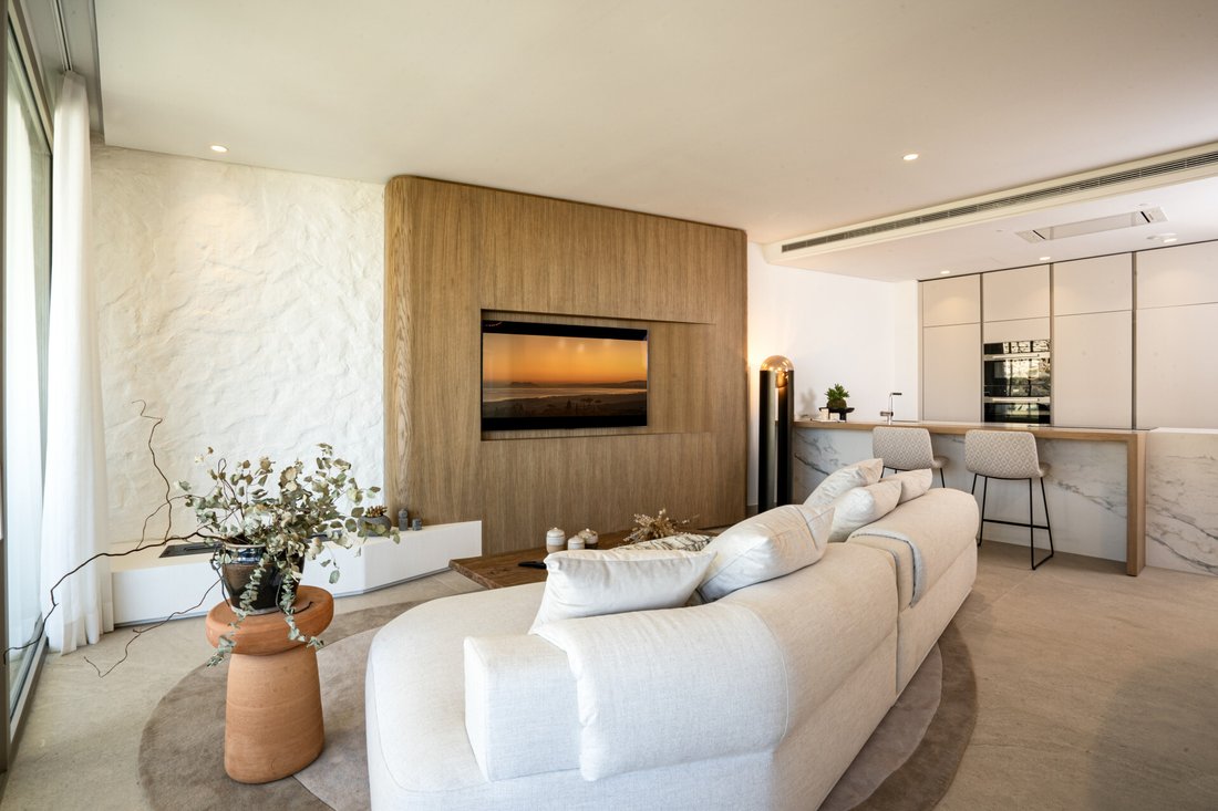 Apartment in Marbella, Andalusia, Spain 3 - 18125295