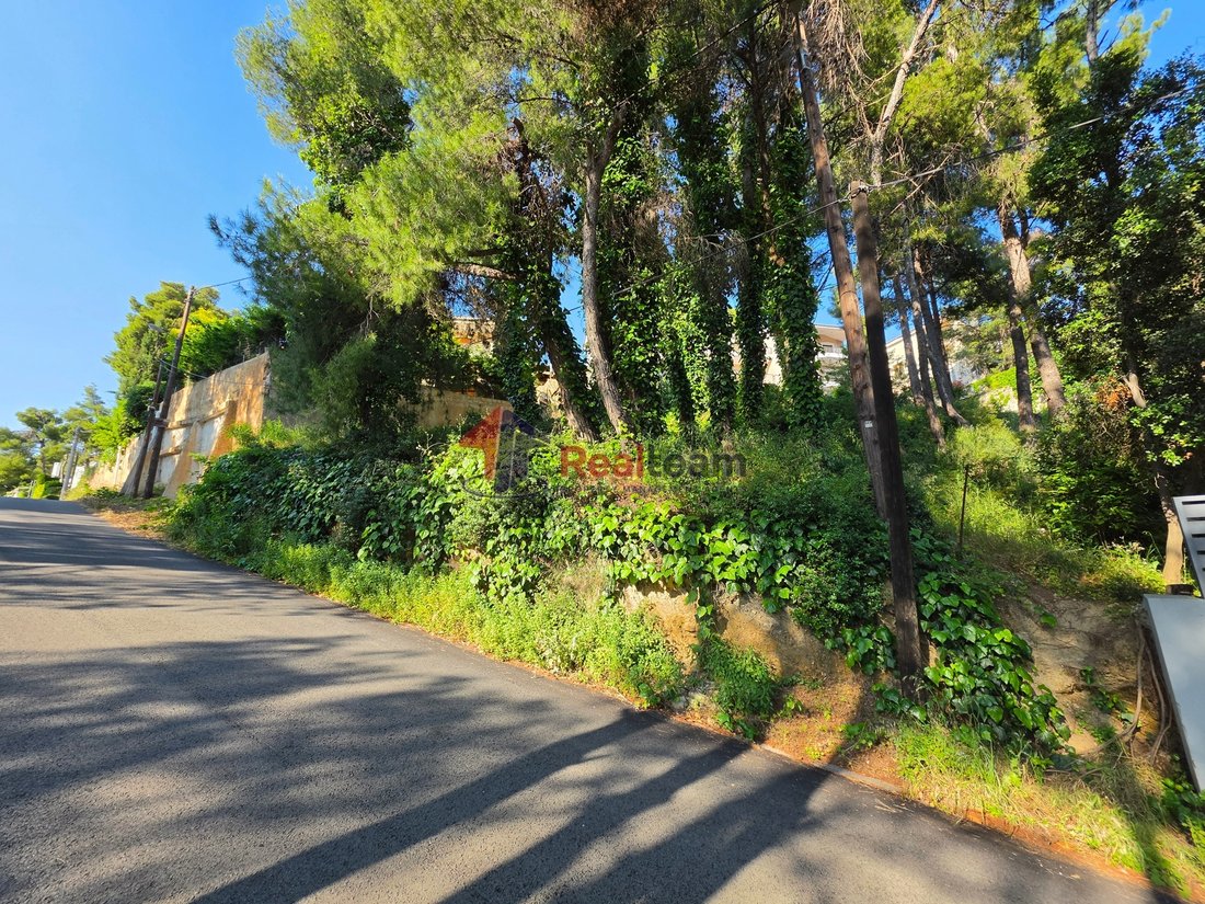Land in Dionysos, Attica, Greece 4 - 18063230