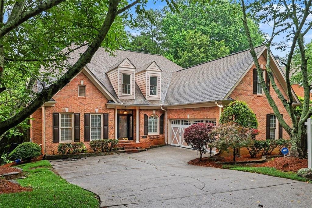 House in Alpharetta, Georgia, United States 3 - 18125374