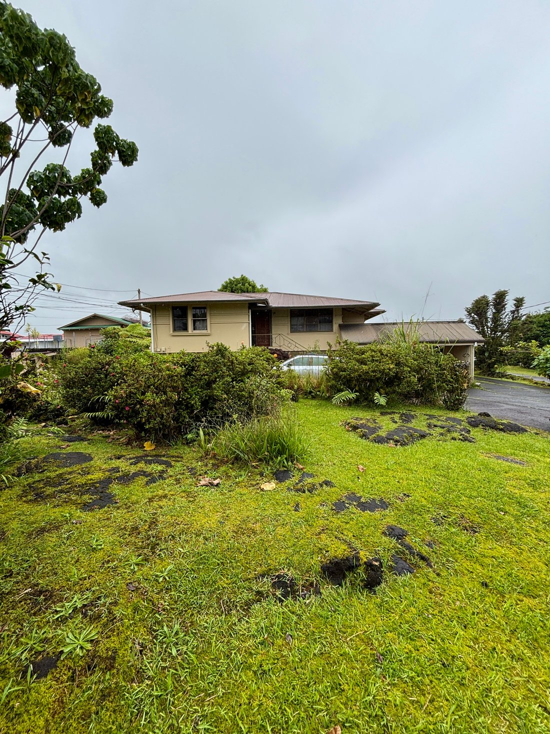 House in Hilo, Hawaii, United States 2 - 18125019