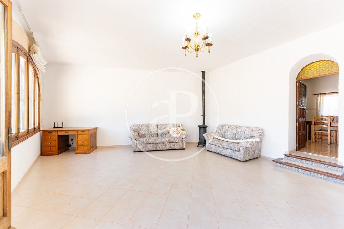 Villa in Sineu, Balearic Islands, Spain 5 - 18125738