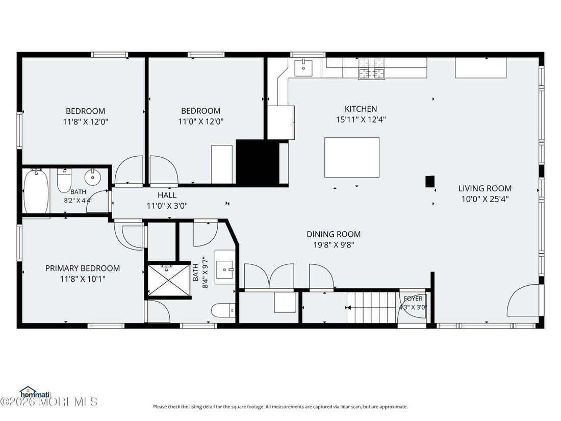 House in Lavallette, New Jersey, United States 2 - 18125391
