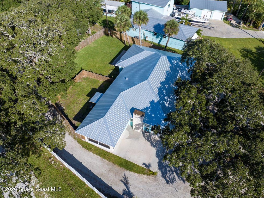 Apartment in Melbourne Beach, Florida, United States 5 - 18113748