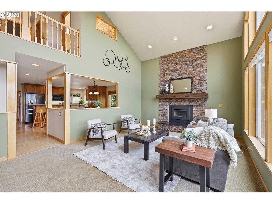 House in Eugene, Oregon, United States 5 - 18124952