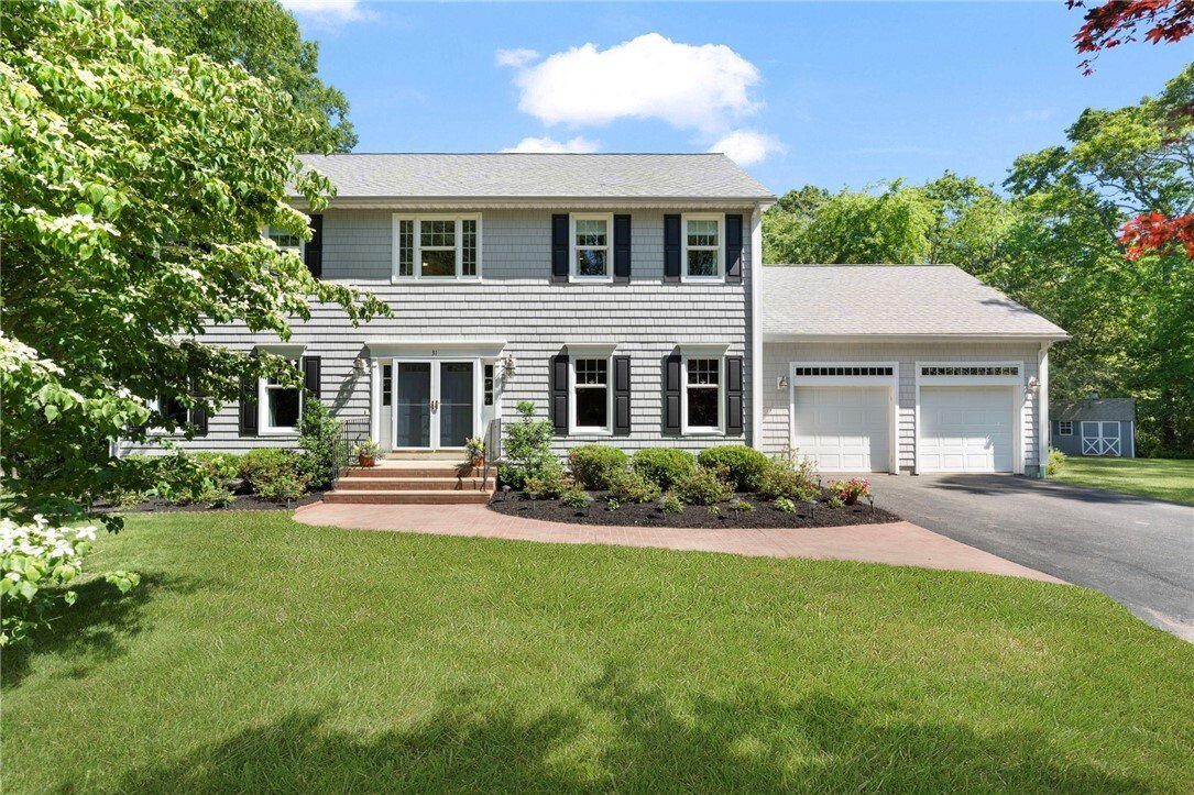 House in South Kingstown, Rhode Island, United States 2 - 18125471
