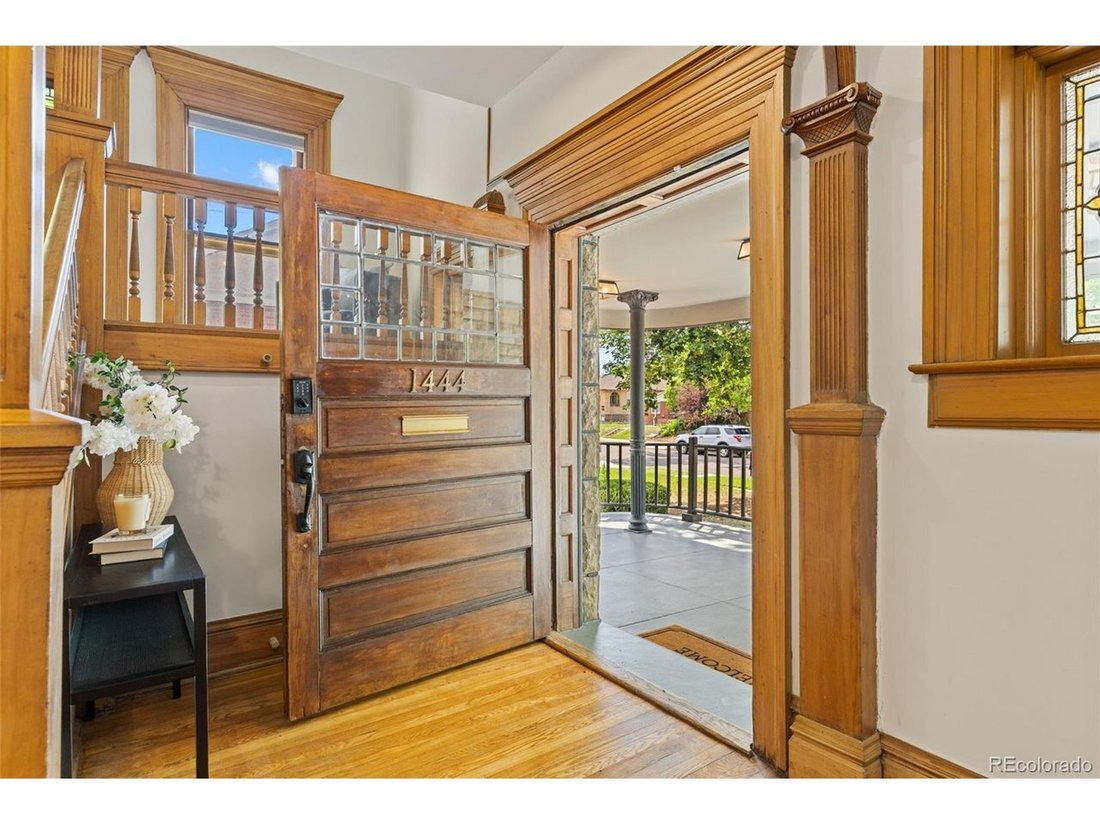 Apartment in Denver, Colorado, United States 4 - 18125021