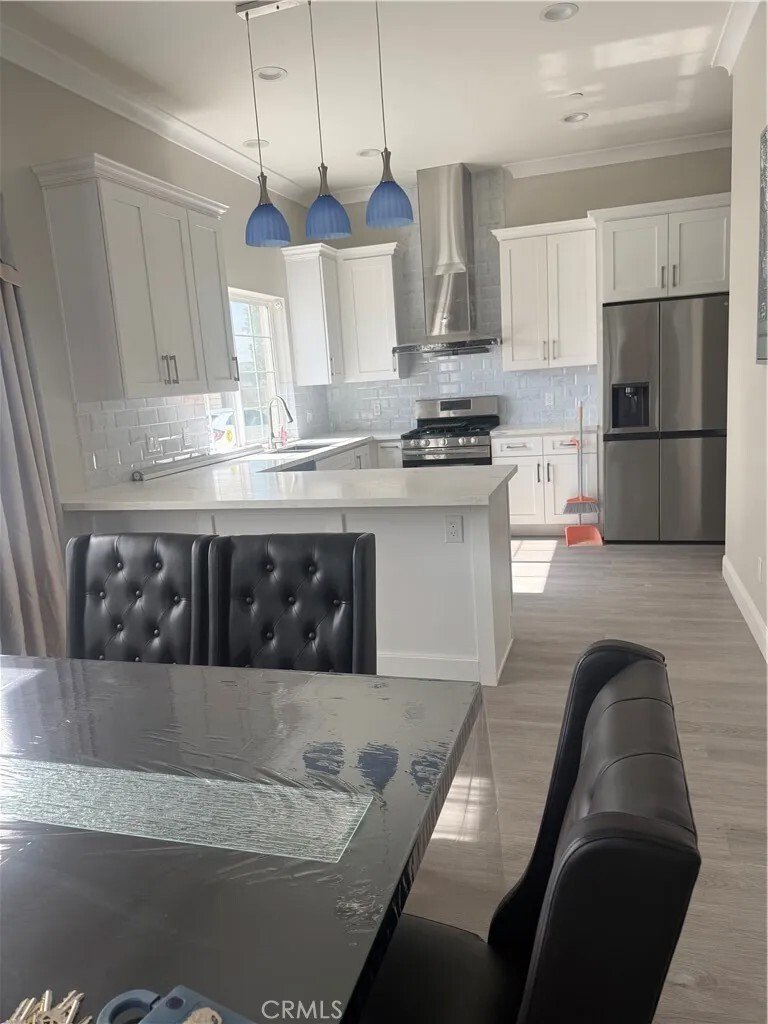 Condo in Rosemead, California, United States 4 - 18125359