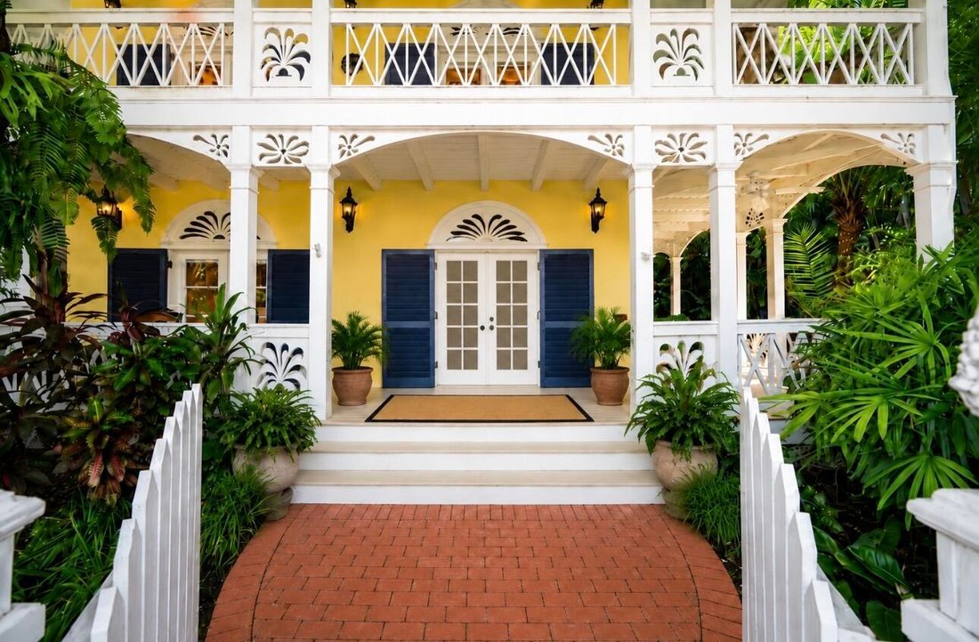 House in Key West, Florida, United States 2 - 17482337