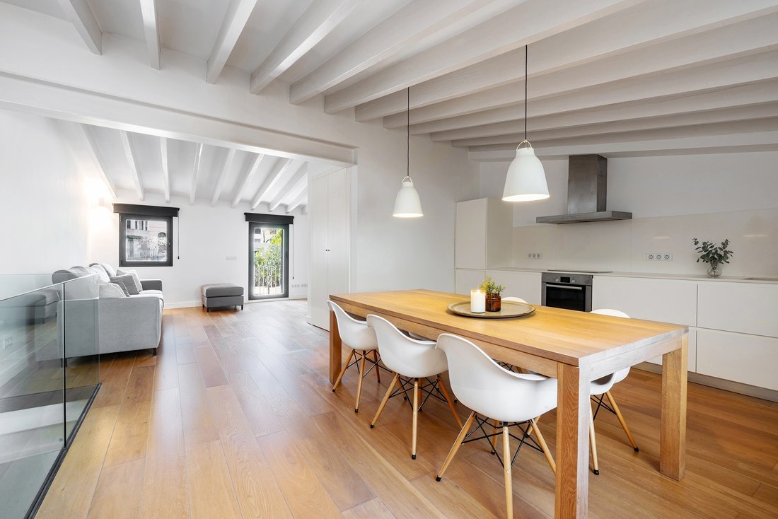 Appartamento a Palma di Maiorca, Isole Baleari, Spagna 1 - 18125779
