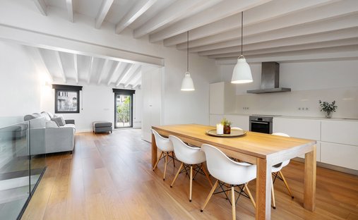 Apartamento en Palma, Islas Baleares, España 1