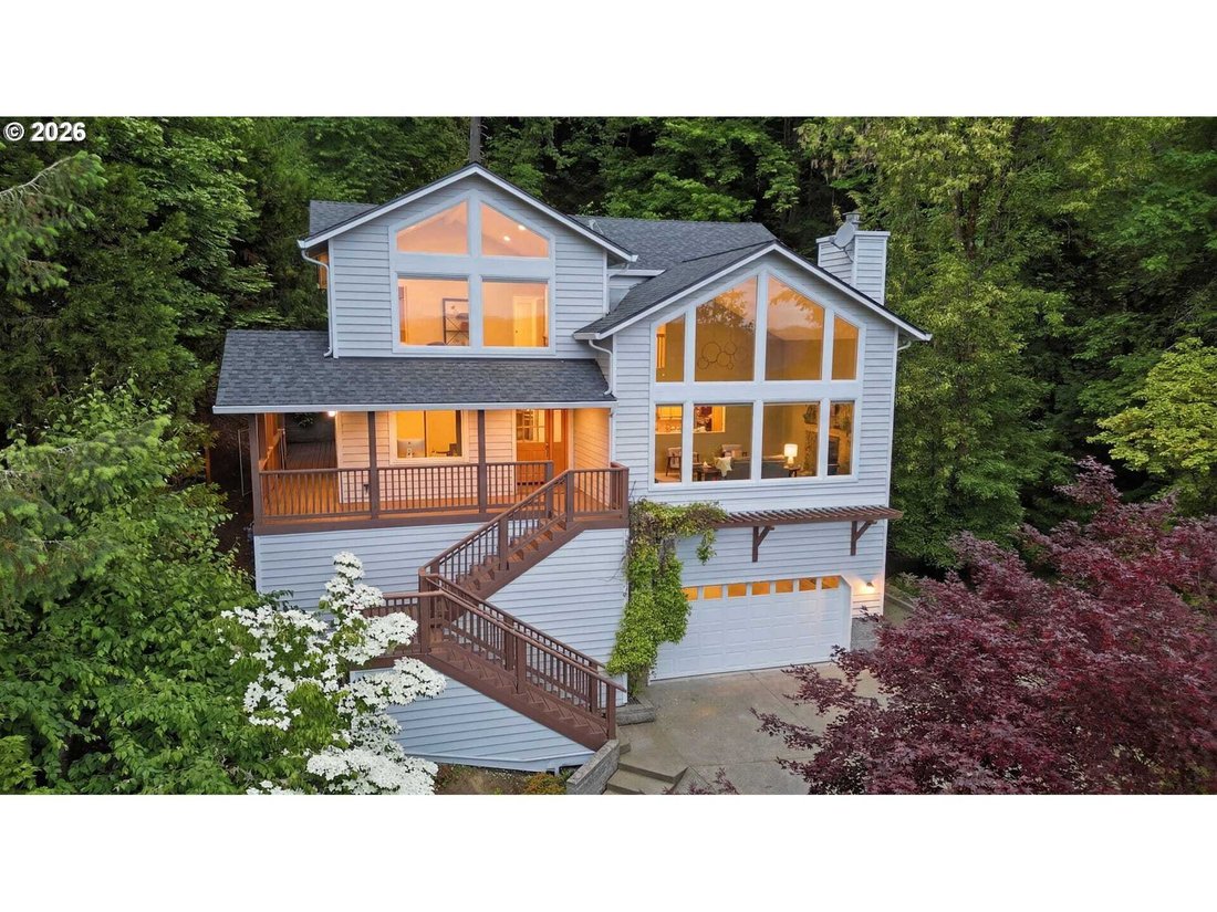 House in Eugene, Oregon, United States 1 - 18124952