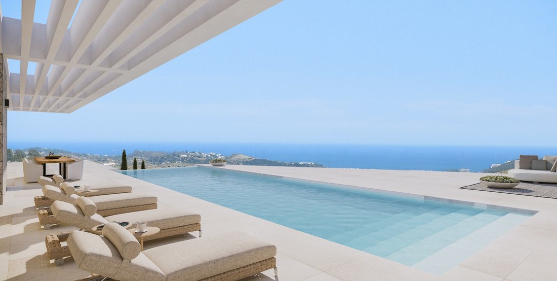 Villa in Riviera del Sol, Mijas, Spain 2 - 17870348