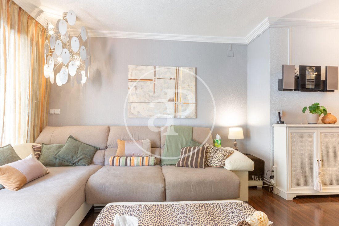 Apartment in Quatre Carreres, Valencia, Spain 3 - 18125761