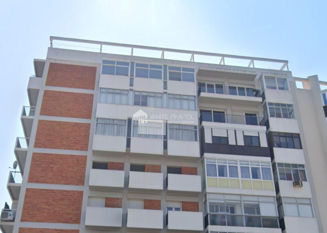 Apartment in Arroios, Lisbon, Portugal 1 - 18125119