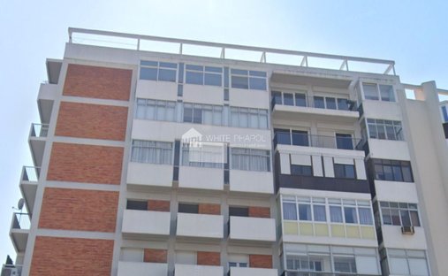 Apartamento en Arroios, Lisboa, Portugal 1